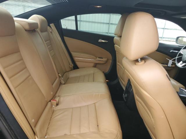 Photo 10 from auction – 2012 DODGE CHARGER SX with VIN 2C3CDXHG0CH148147