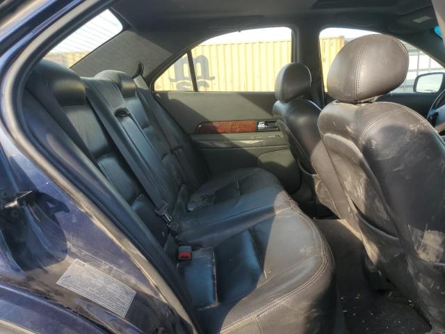 Photo 10 from auction – 2002 LINCOLN LS with VIN 1LNHM87A12Y677630