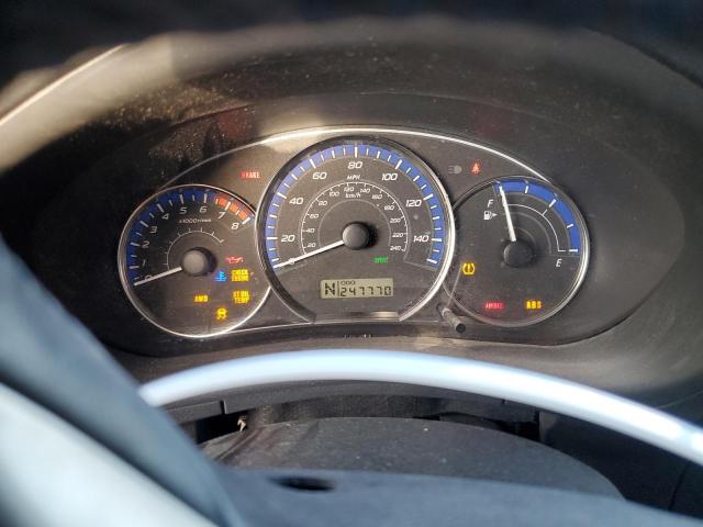 Photo 9 from auction – 2012 SUBARU FORESTER L with VIN JF2SHAECXCH416106
