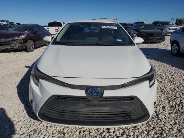 Photo 5 from auction – 2023 TOYOTA COROLLA LE with VIN JTDBCMFE1P3003976