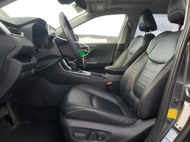 Photo 7 from auction – 2020 TOYOTA RAV4 LIMIT with VIN JTMDWRFV9LD543190