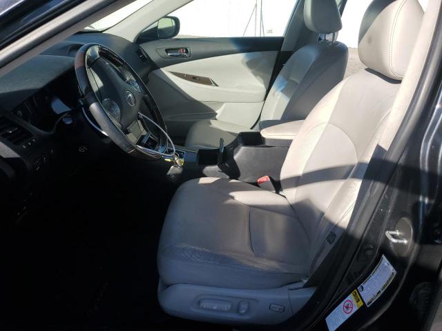 Foto 7 de la subasta – 2010 LEXUS ES 350 con VIN JTHBK1EG2A2380333