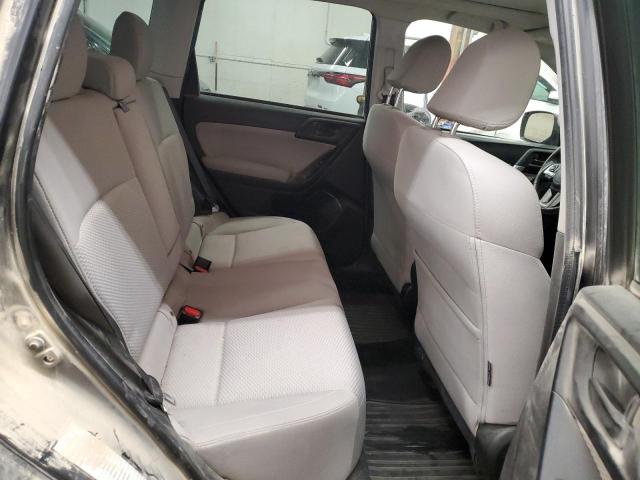 Photo 11 from auction – 2018 SUBARU FORESTER 2 with VIN JF2SJAGC0JH555160
