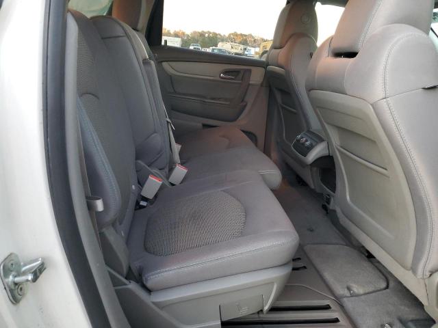 Photo 11 from auction – 2014 CHEVROLET TRAVERSE L with VIN 1GNKRGKD7EJ161509
