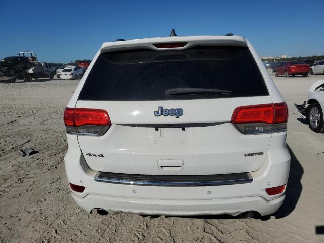 Photo 6 from auction – 2014 JEEP GRAND CHER with VIN 1C4RJFBG0EC139262