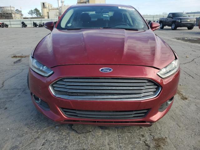 Photo 5 from auction – 2015 FORD FUSION SE with VIN 3FA6P0H75FR126652