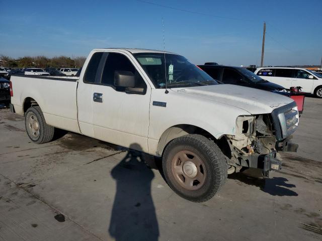 Photo 4 from auction – 2007 FORD F150 with VIN 1FTRF12207KB13844