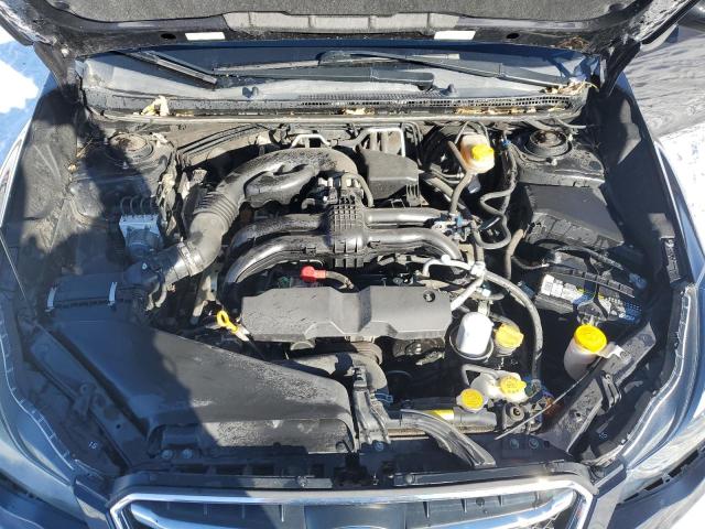 Photo 11 from auction – 2015 SUBARU IMPREZA SP with VIN JF1GPAU61F8329868