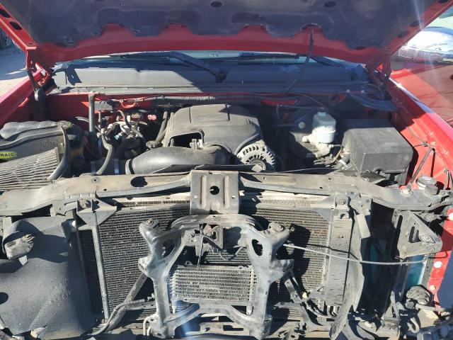 Photo 11 from auction – 2009 CHEVROLET SILVERADO with VIN 1GCEC290X9Z141520
