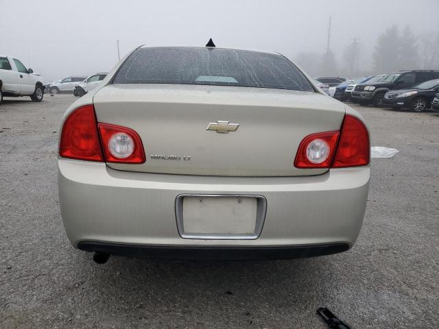 Photo 6 from auction – 2012 CHEVROLET MALIBU 2LT with VIN 1G1ZD5EU3CF335588