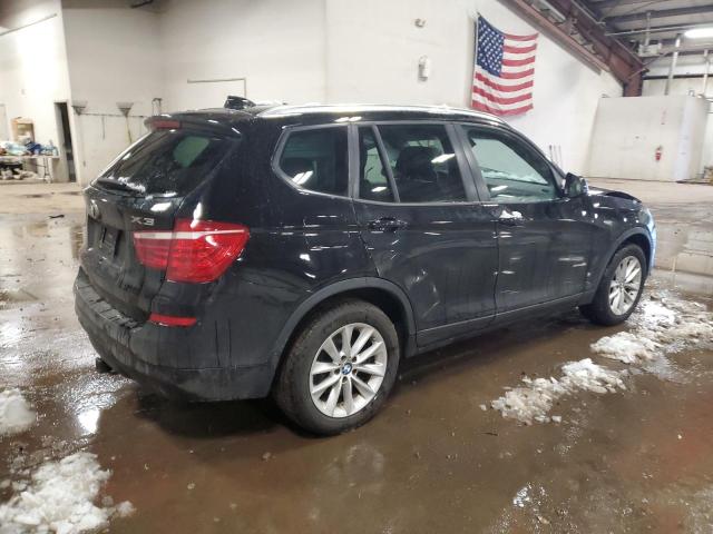Photo 3 from auction – 2017 BMW X3 XDRIVE2 with VIN 5UXWX9C32H0T23220