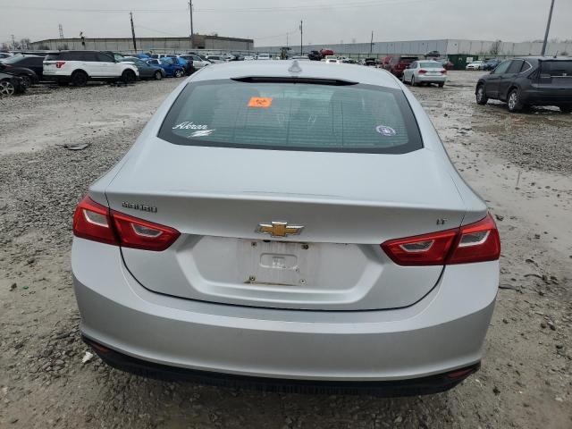 Photo 6 from auction – 2017 CHEVROLET MALIBU LT with VIN 1G1ZE5ST8HF163252