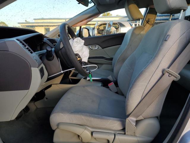 Photo 7 from auction – 2012 HONDA CIVIC EX with VIN 19XFB2F86CE335076