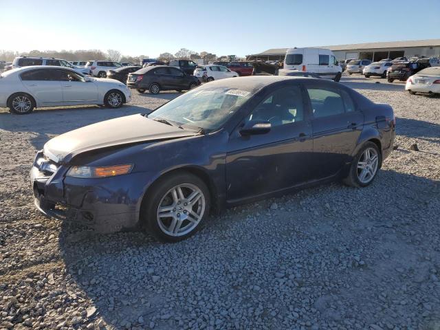 Photo 1 from auction – 2008 ACURA TL with VIN 19UUA66268A006984