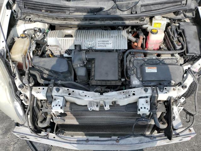 Photo 11 from auction – 2013 TOYOTA PRIUS with VIN JTDKN3DUXD5566068