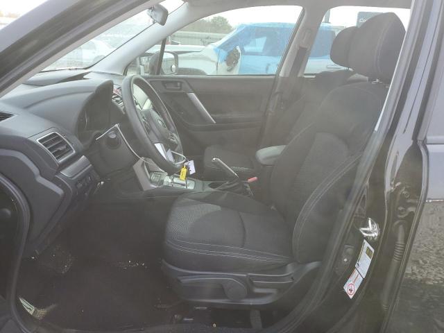 Photo 7 from auction – 2018 SUBARU FORESTER 2 with VIN JF2SJABC3JH509877