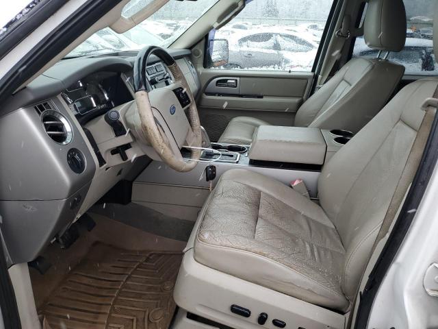 Photo 7 from auction – 2014 FORD EXPEDITION with VIN 1FMJK2A57EEF62066
