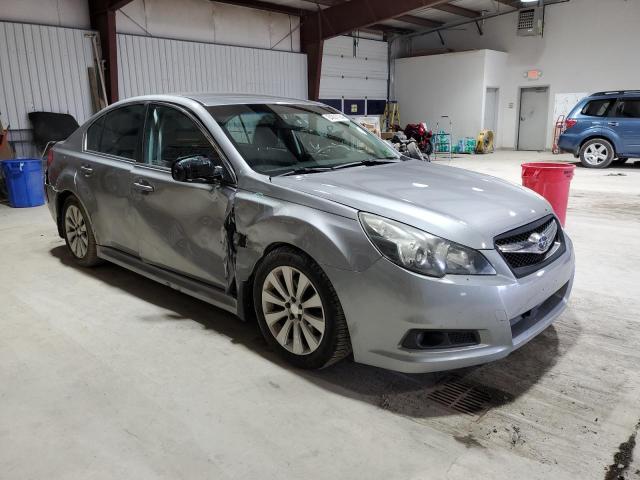 Photo 4 from auction – 2010 SUBARU LEGACY 3.6 with VIN 4S3BMDF63A2219962