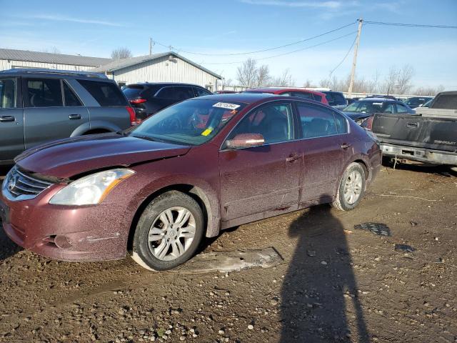 NISSAN ALTIMA BAS 2010 z numerem VIN 1N4AL2AP2AC112274 - Zdjęcie z aukcji