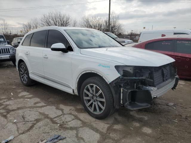 Photo 4 from auction – 2017 AUDI Q7 PREMIUM with VIN WA1LAAF70HD033633