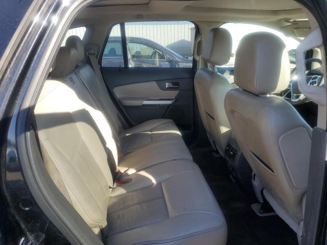 Photo 11 from auction – 2013 FORD EDGE SEL with VIN 2FMDK3J9XDBA43240