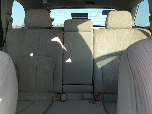Снимка 10 от търг – 2013 SUBARU OUTBACK 2. с VIN 4S4BRCBC8D3232580