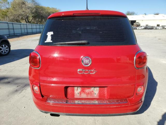Photo 6 from auction – 2015 FIAT 500L POP with VIN ZFBCFAAH1FZ032825