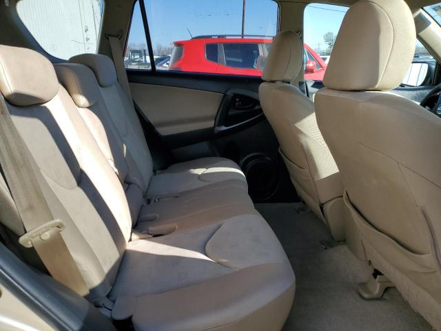 Photo 11 from auction – 2010 TOYOTA RAV4 with VIN JTMBF4DV0AD033319