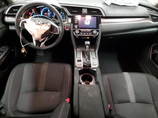 Photo 8 from auction – 2020 HONDA CIVIC EX with VIN 19XFC1F38LE022011