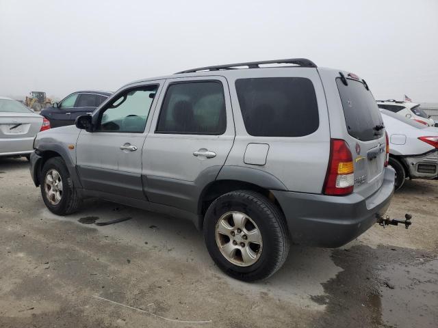 Foto 2 de la subasta – 2002 MAZDA TRIBUTE LX con VIN 4F2YU08142KM62962