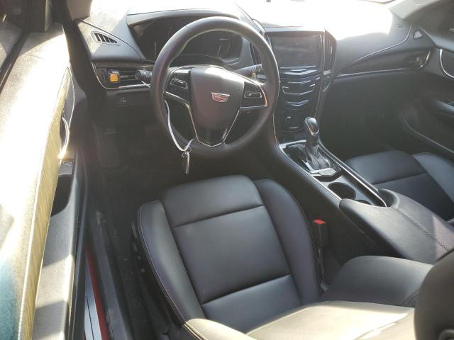 Zdjęcie 8 z aukcji – 2018 CADILLAC ATS z VIN 1G6AA1RX7J0153261