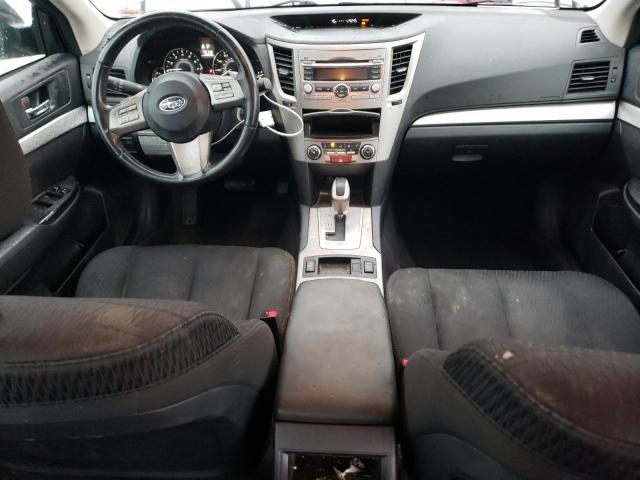 Photo 8 from auction – 2010 SUBARU LEGACY 2.5 with VIN 4S3BMBC63A3226171
