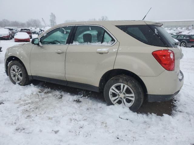 Photo 2 from auction – 2012 CHEVROLET EQUINOX LS with VIN 2GNALBEK1C1289004