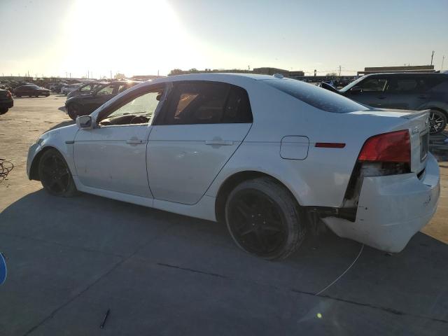 Photo 2 from auction – 2005 ACURA TL with VIN 19UUA66215A018245
