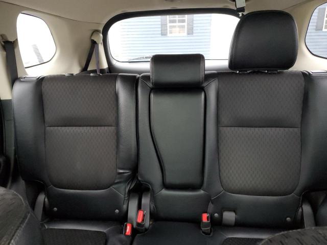 Photo 10 from auction – 2015 MITSUBISHI OUTLANDER with VIN JA4AZ3A3XFZ000400
