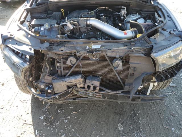 Photo 12 from auction – 2020 DODGE DURANGO GT with VIN 1C4RDJDG9LC261073