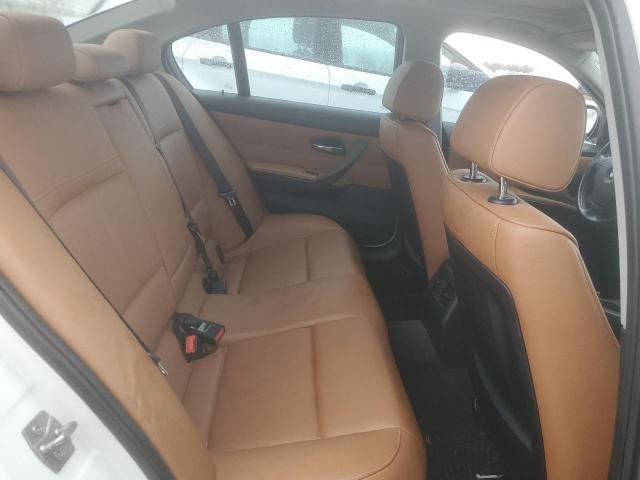 Photo 10 from auction – 2011 BMW 328 XI with VIN WBAPK7G53BNN77675