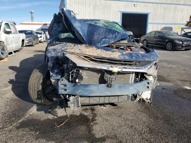 Photo 5 from auction – 2024 CHEVROLET MALIBU PRE with VIN 1G1ZE5ST8RF246486