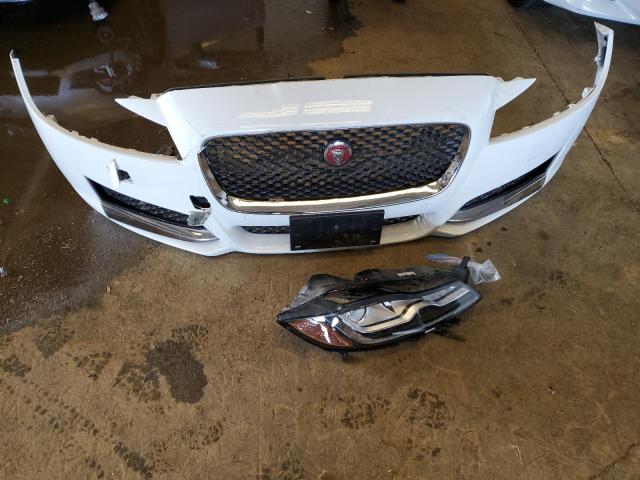 Photo 12 from auction – 2016 JAGUAR XF PREMIUM with VIN SAJBD4BV9GCY06409