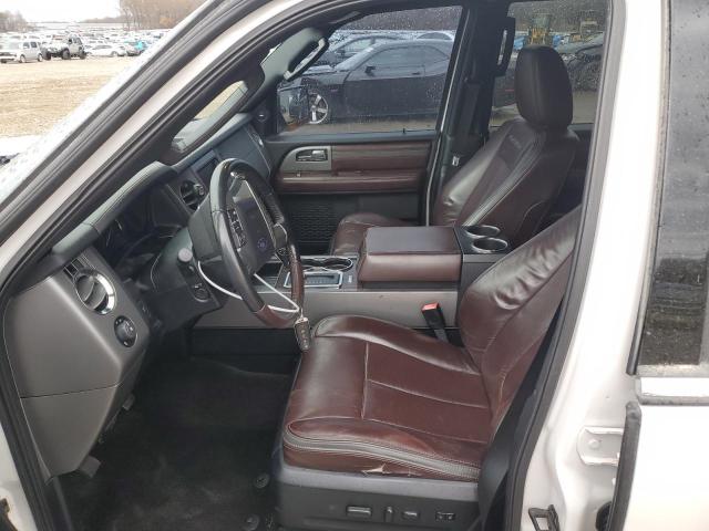 Photo 7 from auction – 2015 FORD EXPEDITION with VIN 1FMJU1LT3FEF49252