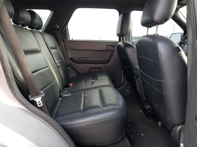 Photo 11 from auction – 2008 FORD ESCAPE XLT with VIN 1FMCU03Z08KE12264