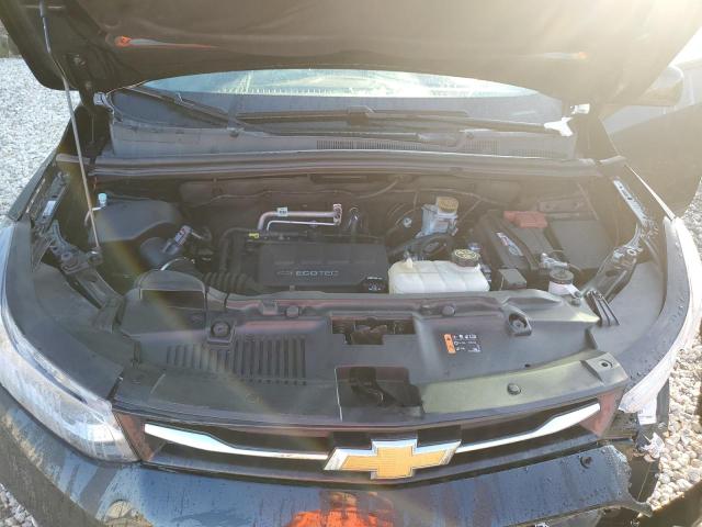 Photo 12 from auction – 2020 CHEVROLET TRAX LS with VIN 3GNCJKSBXLL289939