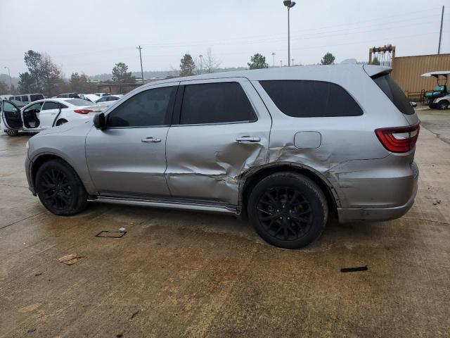 Photo 2 from auction – 2016 DODGE DURANGO SX with VIN 1C4RDHAG2GC359509