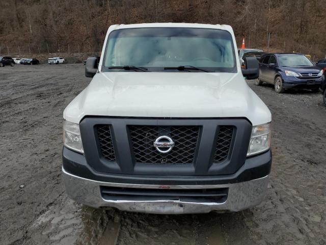 Photo 5 from auction – 2013 NISSAN NV 1500 with VIN 1N6BF0KM2DN100677