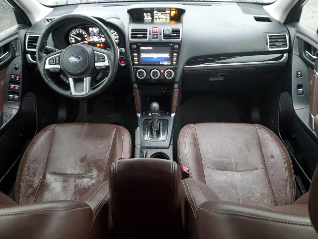 Photo 8 from auction – 2018 SUBARU FORESTER 2 with VIN JF2SJGWCXJH495599