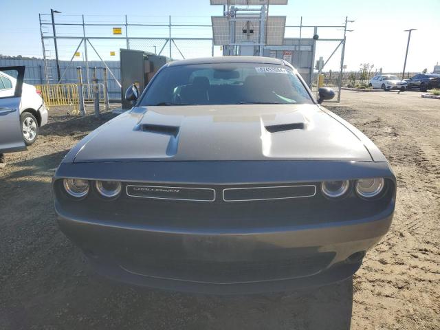 Photo 5 from auction – 2015 DODGE CHALLENGER with VIN 2C3CDZAG3FH724288