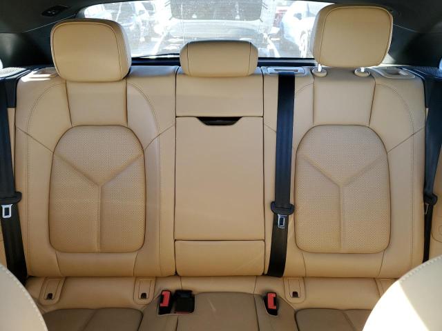 Photo 10 from auction – 2018 PORSCHE MACAN S with VIN WP1AB2A51JLB31490