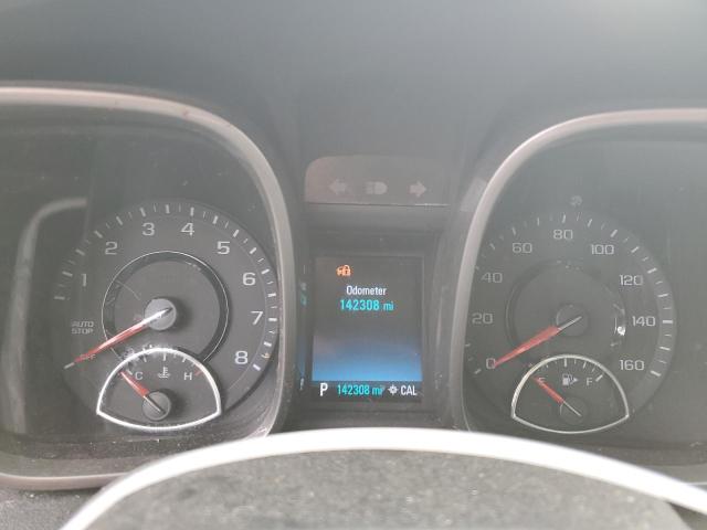 Photo 9 from auction – 2014 CHEVROLET MALIBU 1LT with VIN 1G11C5SL5EF215239