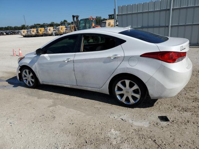 Photo 2 from auction – 2013 HYUNDAI ELANTRA GL with VIN 5NPDH4AE2DH252109