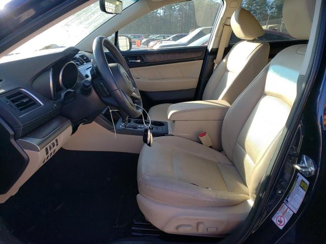 Photo 7 from auction – 2018 SUBARU OUTBACK 2. with VIN 4S4BSANC7J3284377